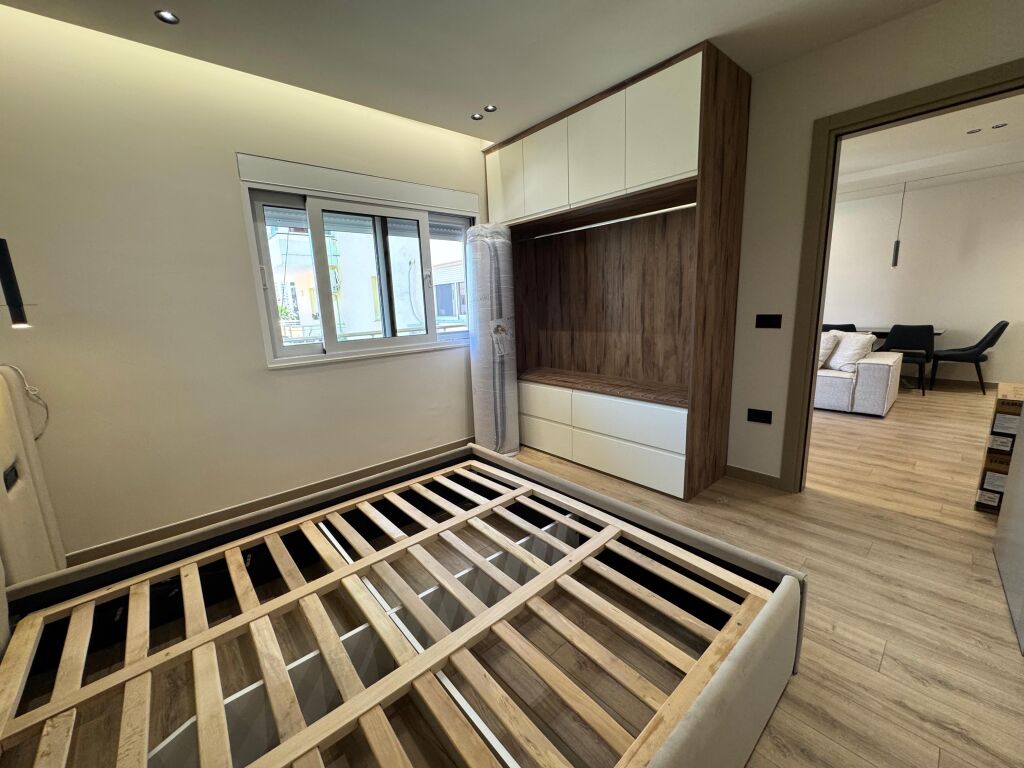 Jepet apartament me qera 1+1 Vollga