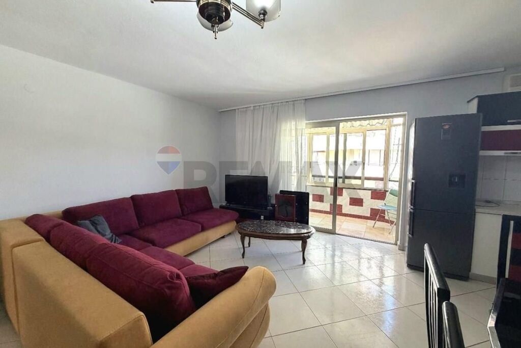 Apartament - Për Qira - Rruga Sami Frashëri, Tiranë(ID: 530571006-67)