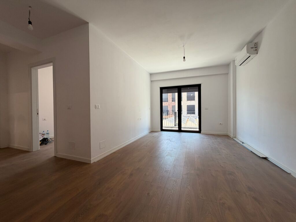Jepet me QIRA apartament 2+1 tek Rezidenca "Kodra e Diellit 2"