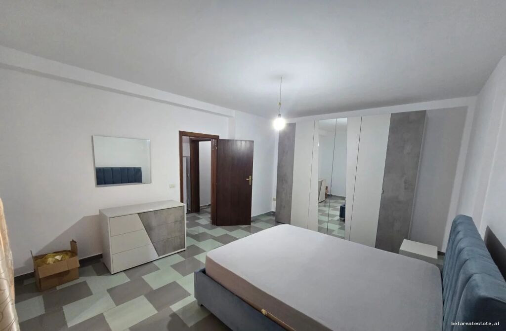 Apartament me qera 1+1 tek Rruga e Elbasanit (ID B2101784) Tirane