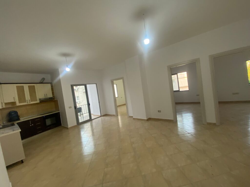 Apartment 3+1 empty for rent in Fresk !