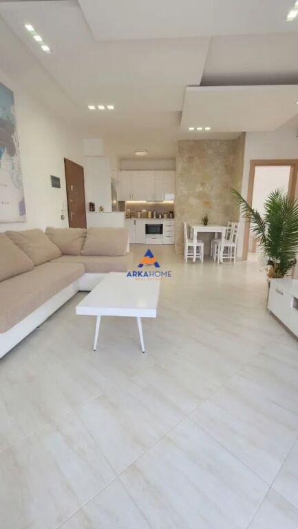 JEPET ME QIRA APARTAMENT MODERN 3+1 + BALLKON "LIQENI I THATE" 800 EURO