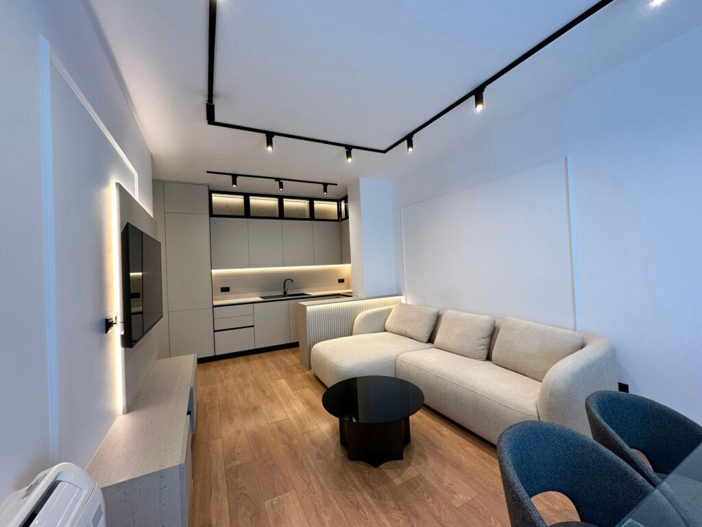 Appartamento 1+1+ Balcone+Parcheggio In Affitto Nel Complesso Residenziale | Di Fronte UET
