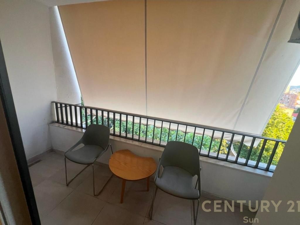 APARTAMENT 1+1 PER QIRA