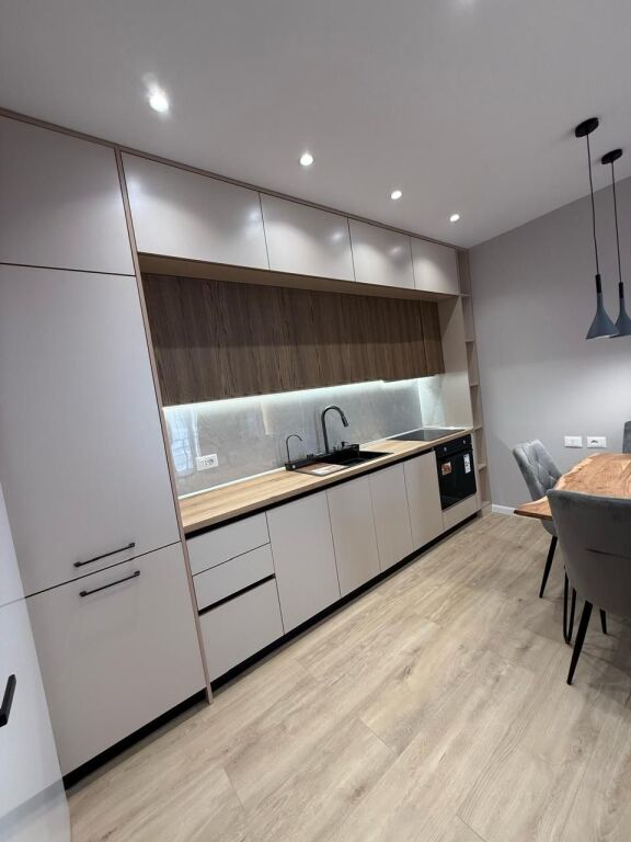 Rent, Apartment 1+1, Yzberisht, Tirana. Empire71179
