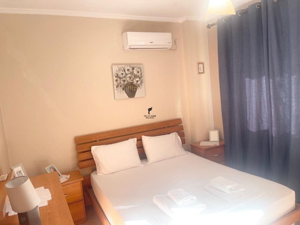 APPARTAMENTO IN AFFITTO 1+1 BLOCCO 65.000 LEKE FH-81343