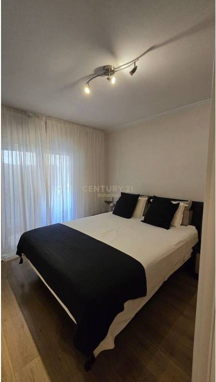 Apartment 2+1+Parking Space for sale near Air Albania Stadium