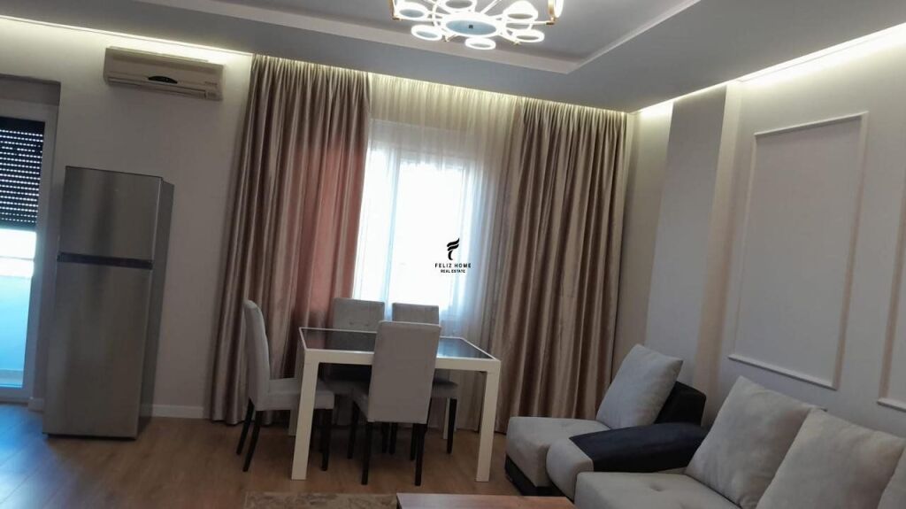 APARTAMENT ME QERA 2+1 KODRA E DIELLIT 60.000 LEKE FH-81317