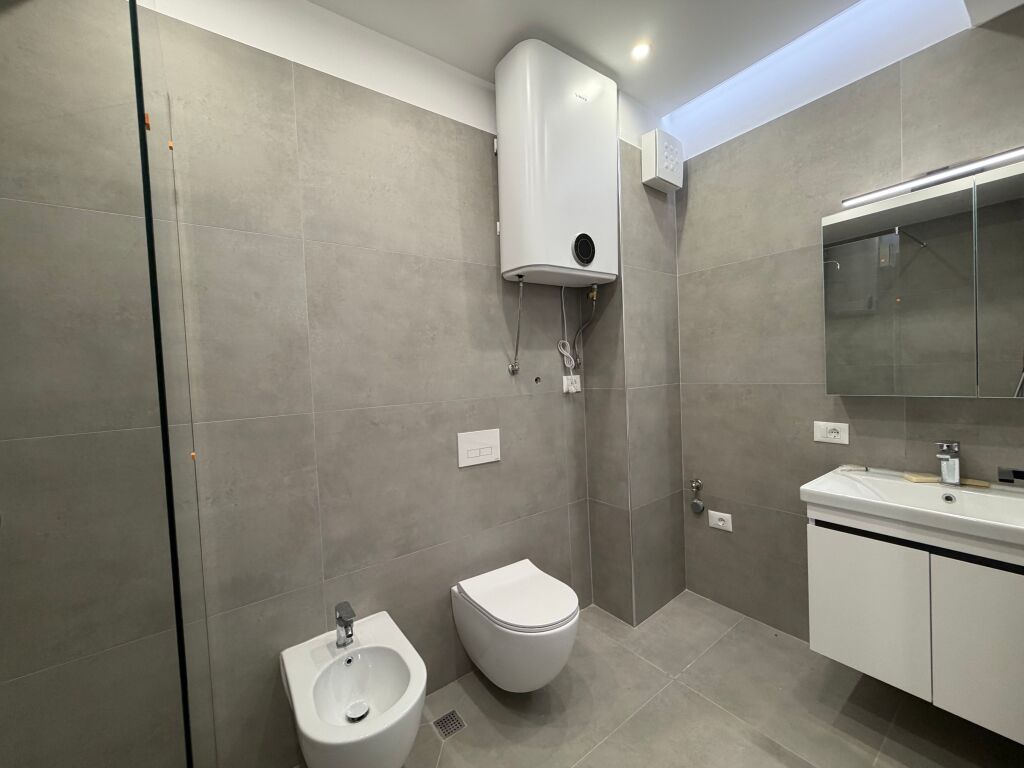 Jepet me QIRA apartament 2+1 tek Rezidenca "Kodra e Diellit 2"