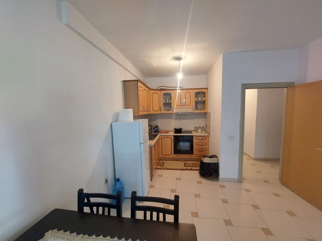 Appartamento 2+1 in affitto a Yzberisht