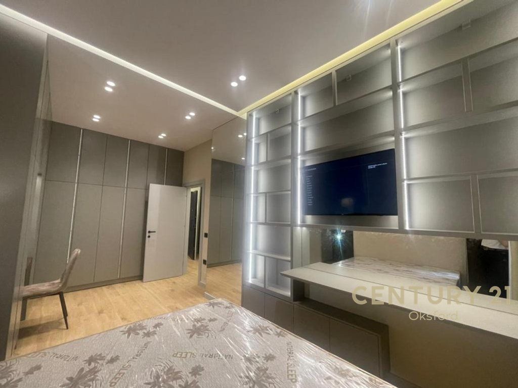 Apartment for rent 1+1 furnished, at the "Square21" Complex!