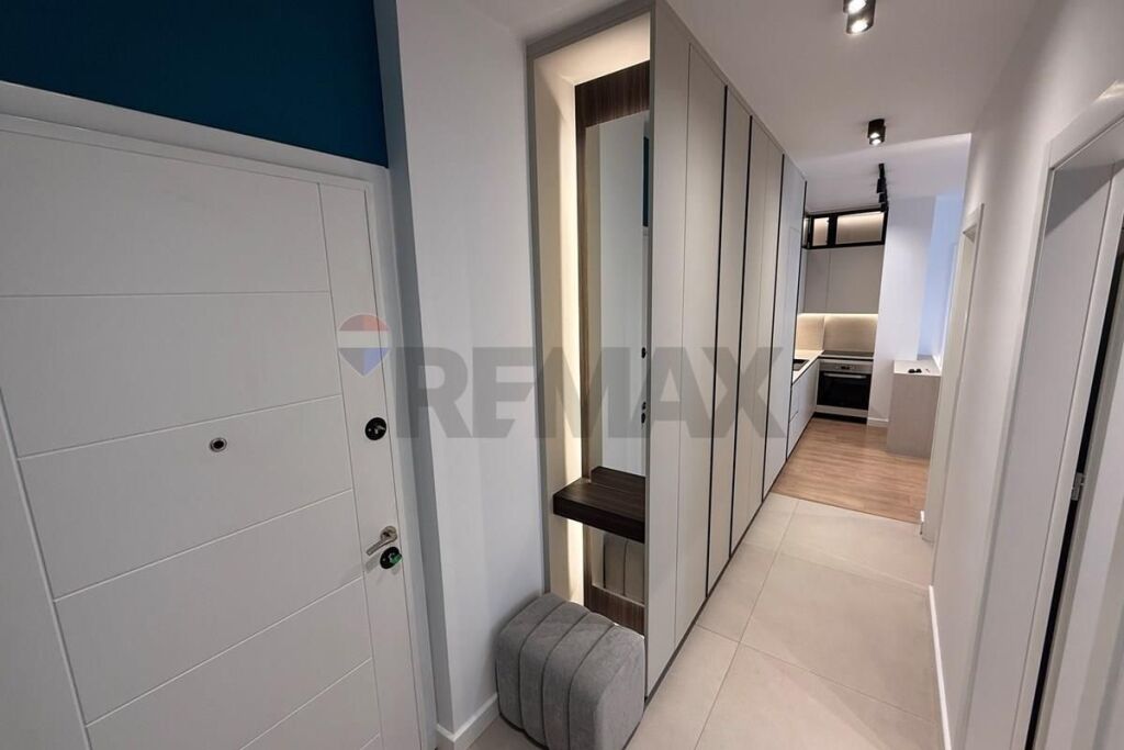 Appartamento 1+1 in affitto a Porcelan presso Green Harmony.