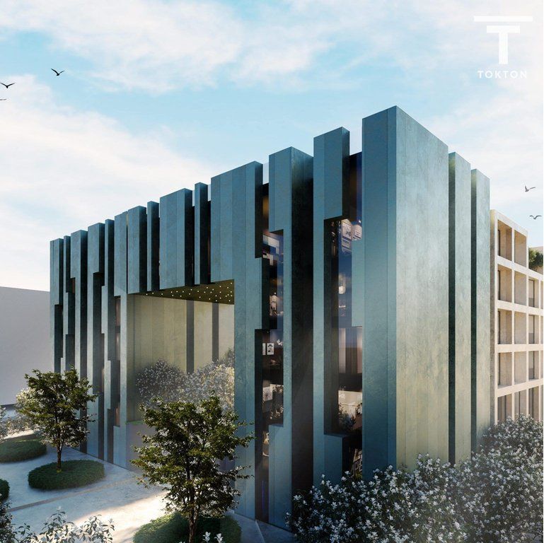 Disponojmë apartament 1+1 per Shitje ne Grow Green Residence, Sauk.,vetëm 2 minuta nga TEG dhe 12 minuta nga qendra e Tiranës