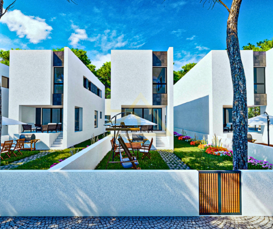 Turquoise Marina – Baia di Lalëz, Hamallaj