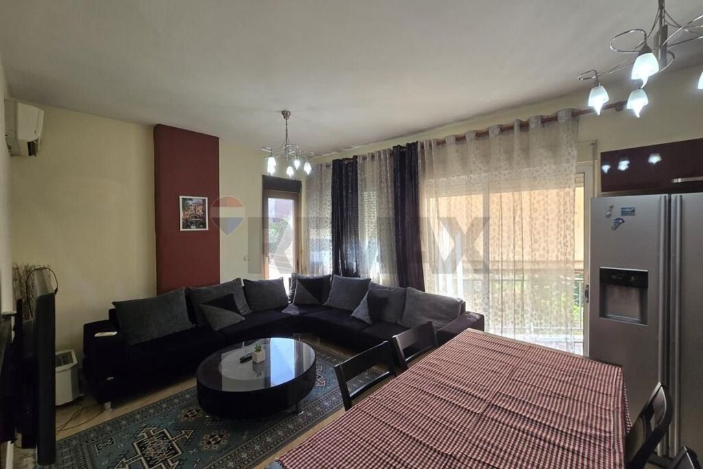 Apartment 1+1 for rent in Don Bosko