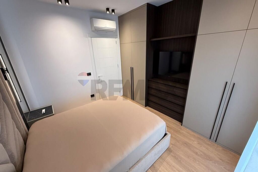 Appartamento 1+1 in affitto a Porcelan presso Green Harmony.