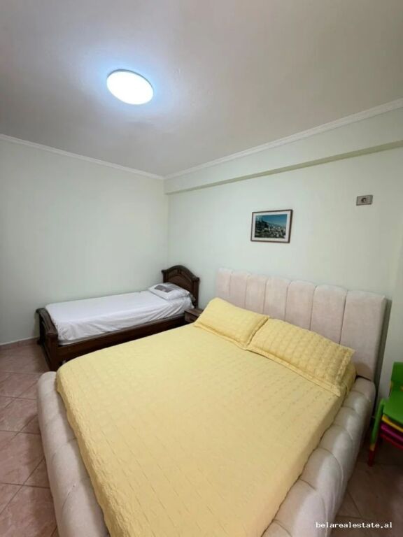 Apartament Me Qera 1+1 Tek Shkolla E Baletit (ID B211474) Tirane