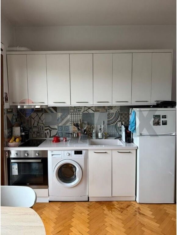 APARTAMENT 1+1 QIRA MYSLYM SHYRI