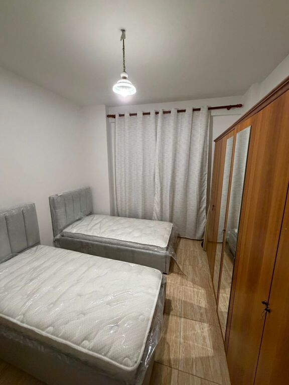 Apartament 2+1 Astir Kompleksi Fratar