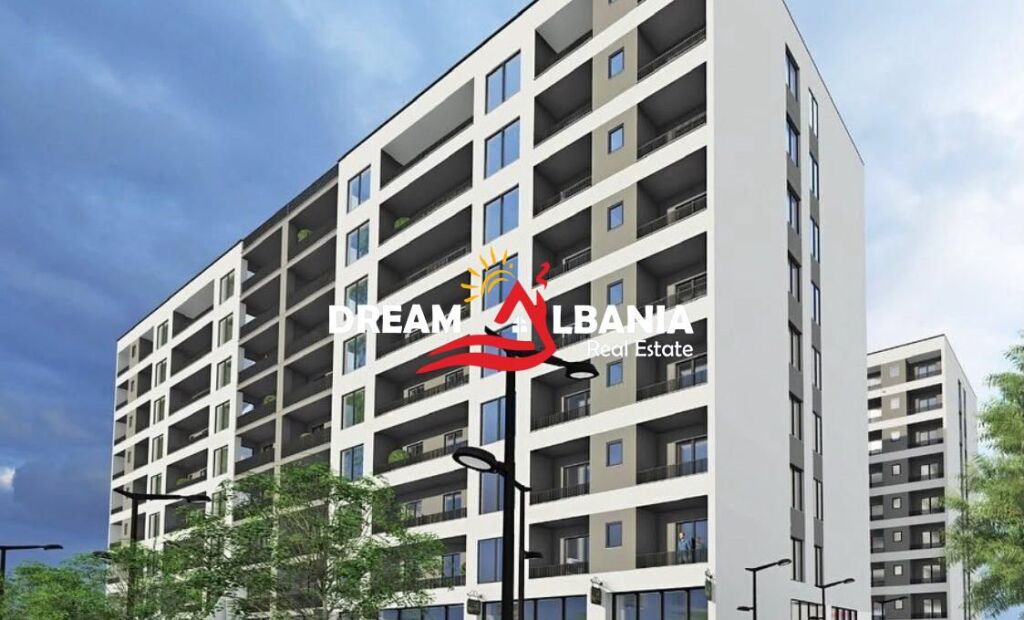 Apartament 1+1 Ne Shitje Te Kamez (ID 41111594)