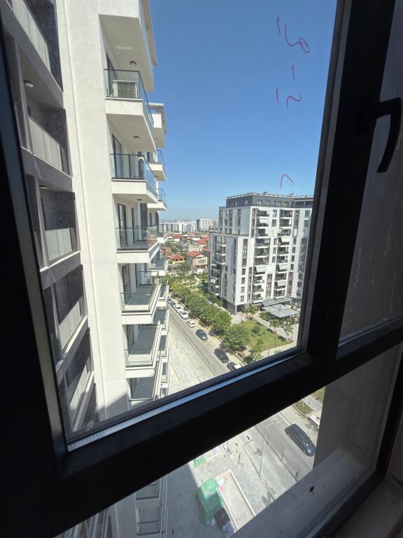 🏡 Apartment 2+1 for Sale – Turdiu Residence, Aviation Field