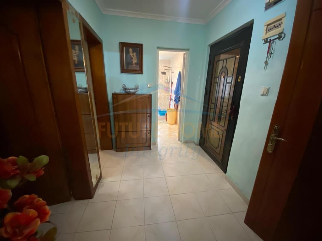 Qera, Apartament 2+1, Rruga e Elbasanit, Tiranë.
