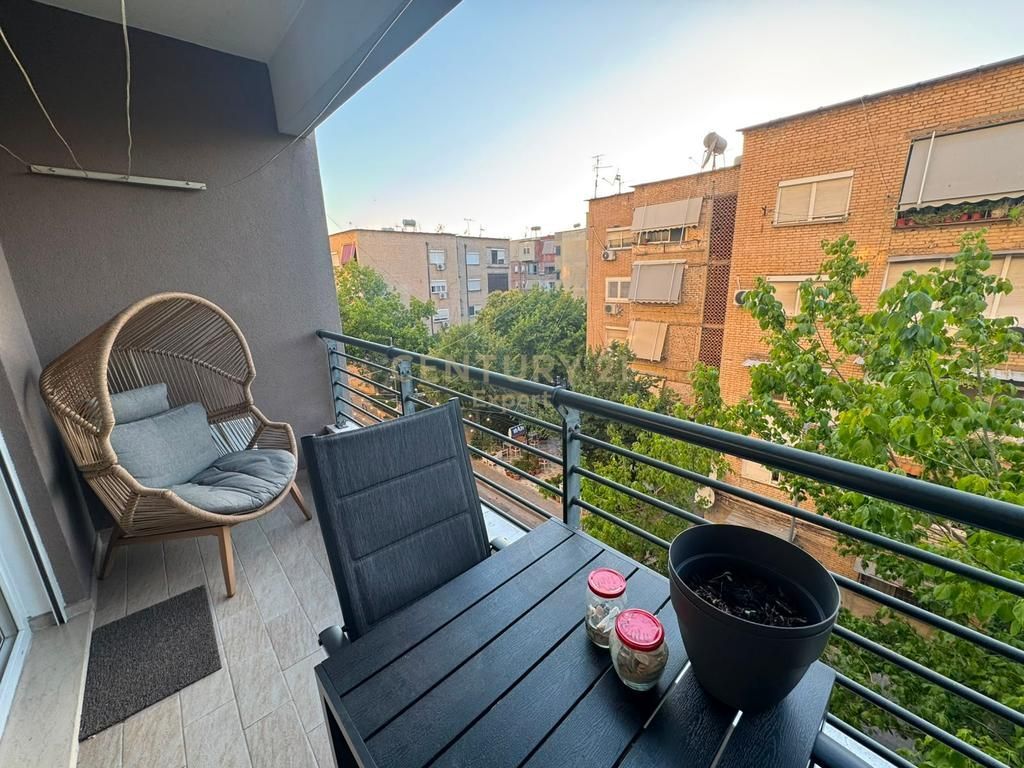 APPARTAMENTO 3+1 IN AFFITTO PRESSO L'EX RISTORANTE DURRESI 750 € /Mese