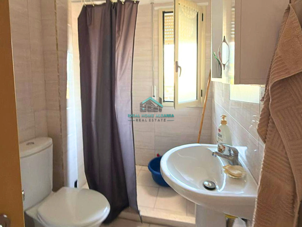 Apartment 1+1 For Sale Lungomare, Vlora