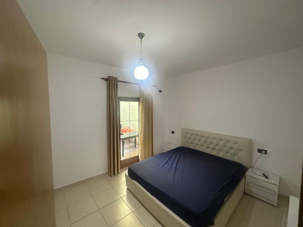 Apartment 1+1 for rent Vila Gold