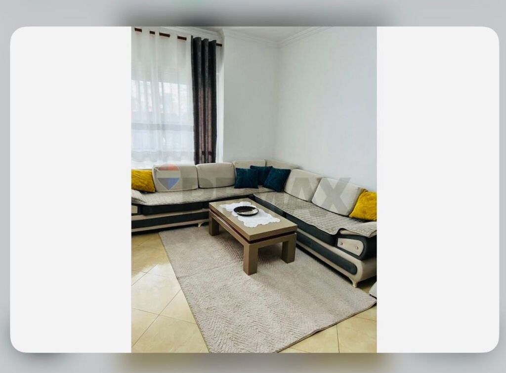 Apartament 2+1 me Qira në Fresk