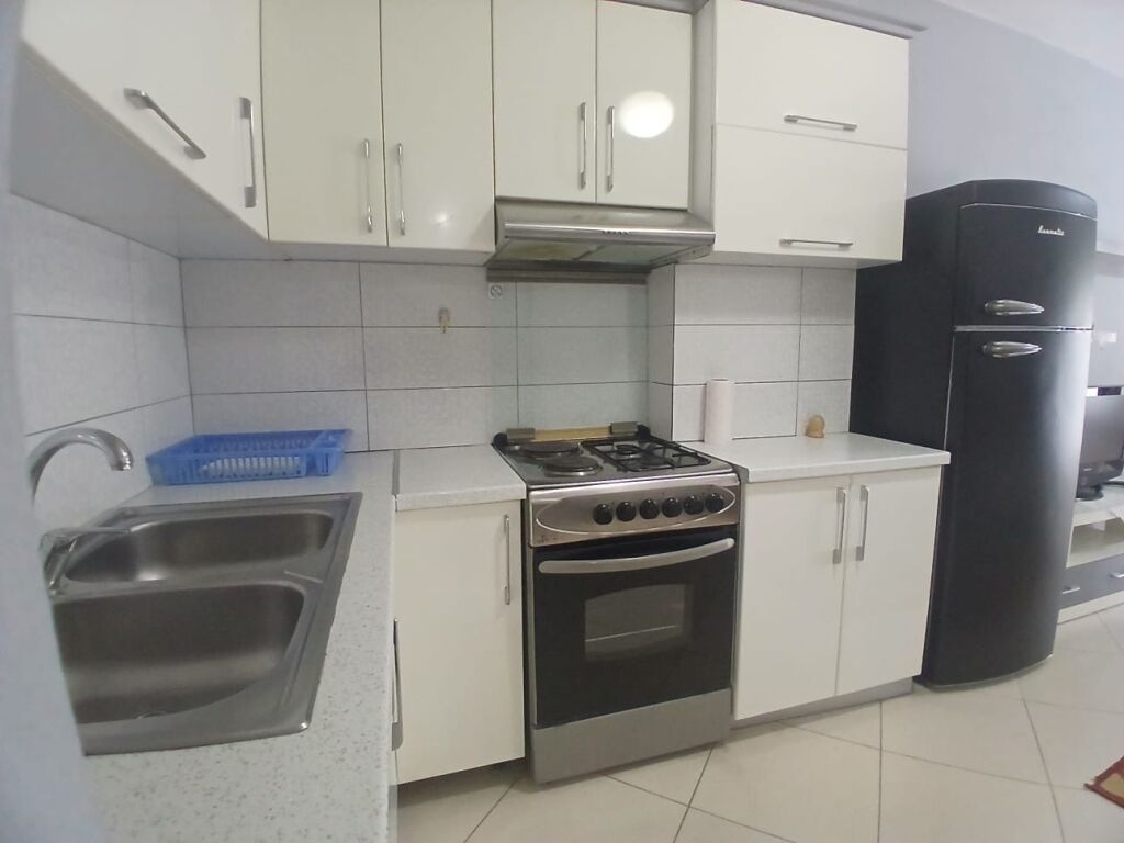 Apartment 1+1+1 Balcony For Rent