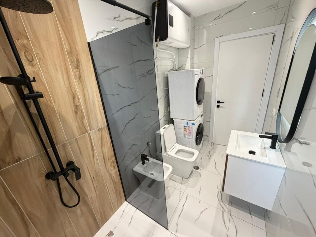 🏡 Shitet Apartament 2+1+2 – Yzberisht, tek KMY 💰 Çmim i leverdishëm!  173 milion