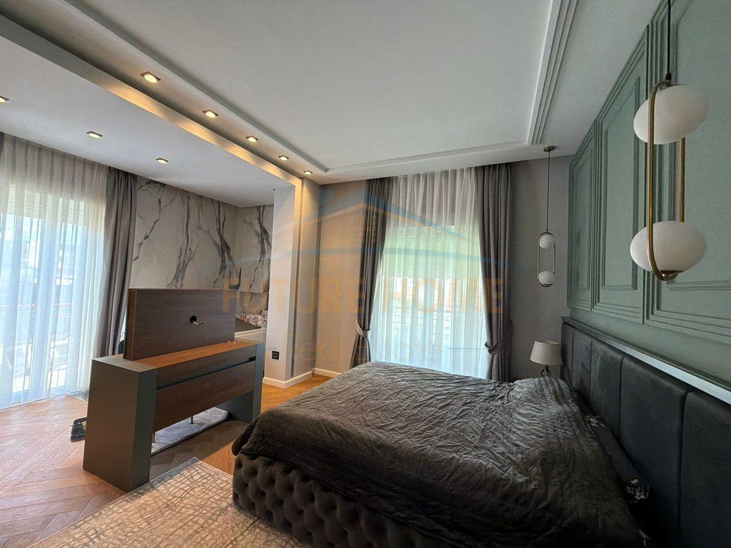 Shitet, Apartament 2+1+2, Liqeni i Thatë,Tiranë