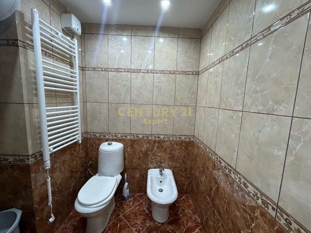 FOR RENT APARTMENT 2+1+2 AT JOENA, 21 DHJETORI