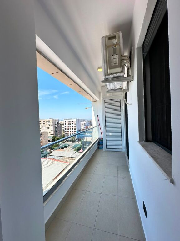 Appartamento 1+1+ Balcone+Parcheggio In Affitto Nel Complesso Residenziale | Di Fronte UET