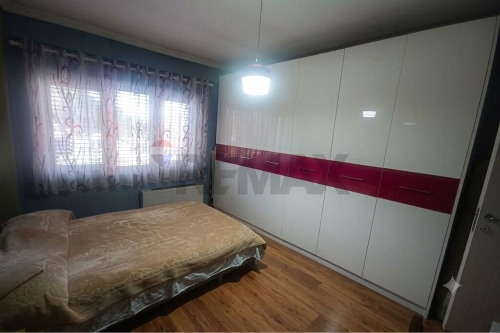 Apartament 2+1+2 ne shitje ne Don Bosko