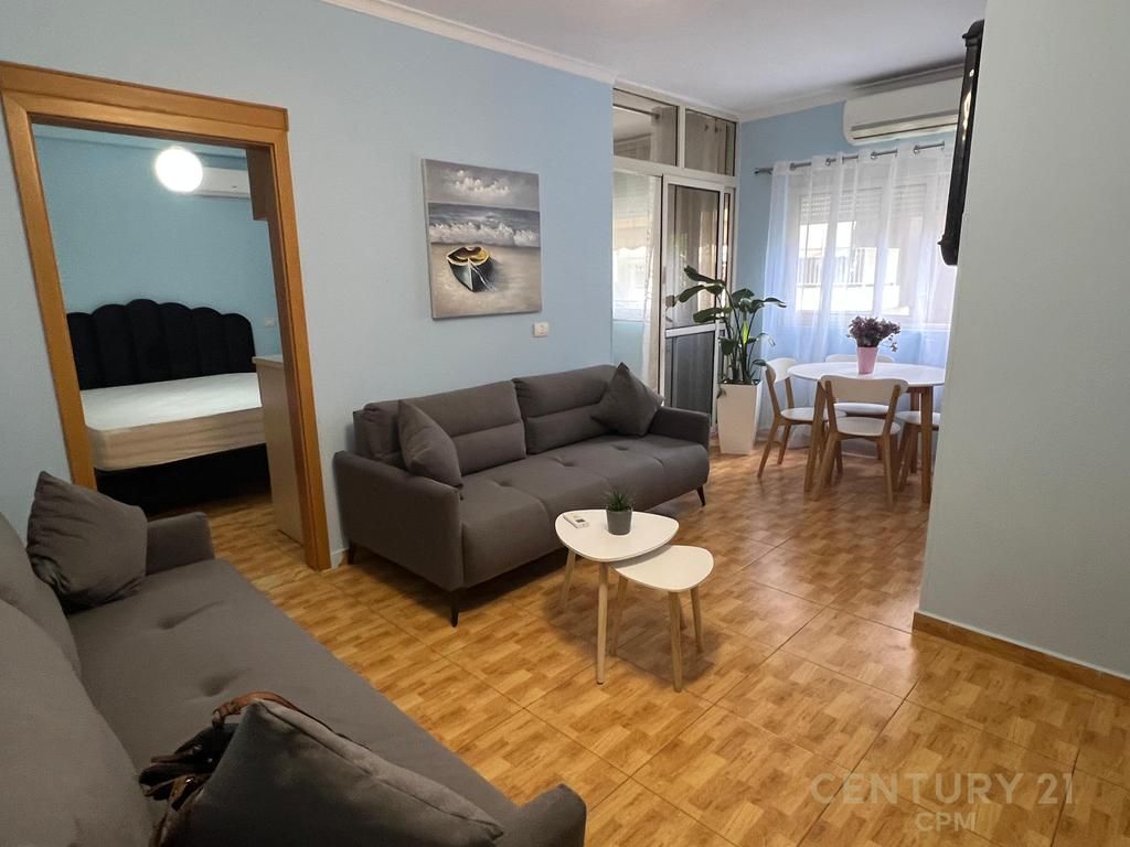 Appartamento in affitto 📍 Centro di Tirana 