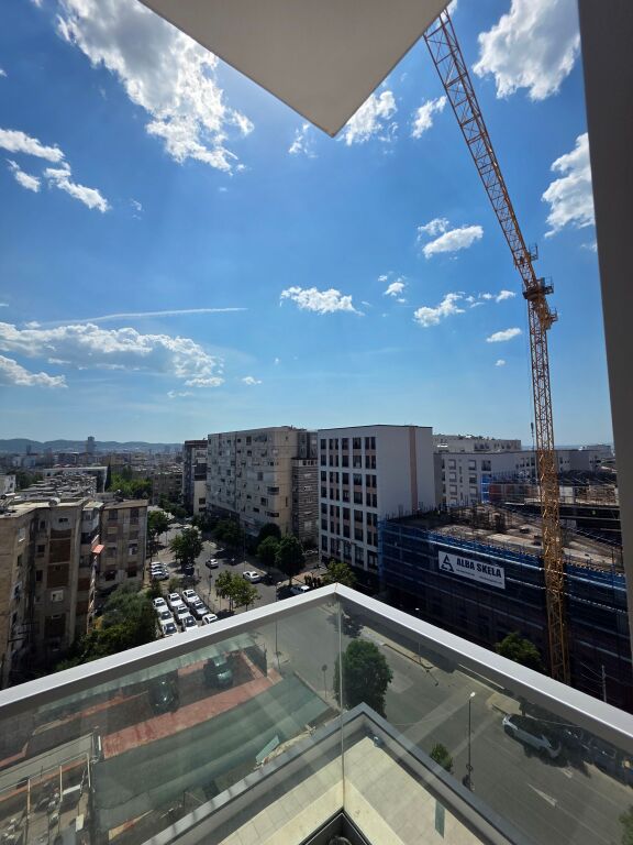 VENDESI APPARTAMENTO 2+1+2  Green Harmony Residence 📍 Via Xhanfize Keko, Tirana