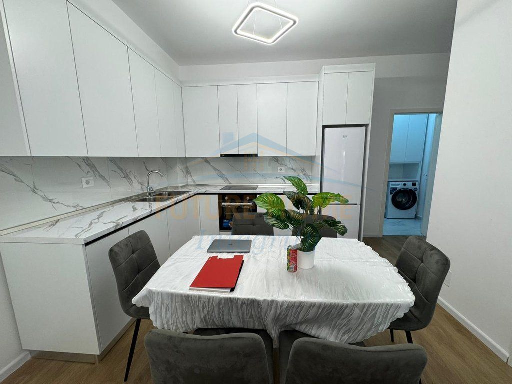 Qera, Apartament 1+1, Kompleksi Kaimi, Tiranë