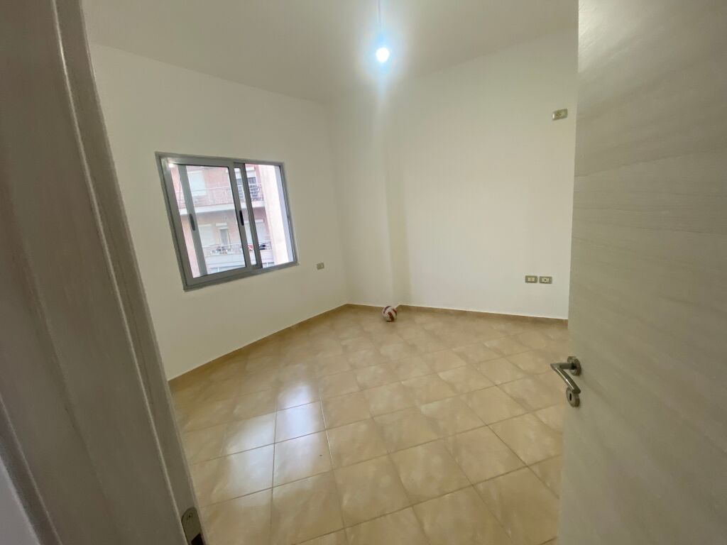Apartment 3+1 empty for rent in Fresk !