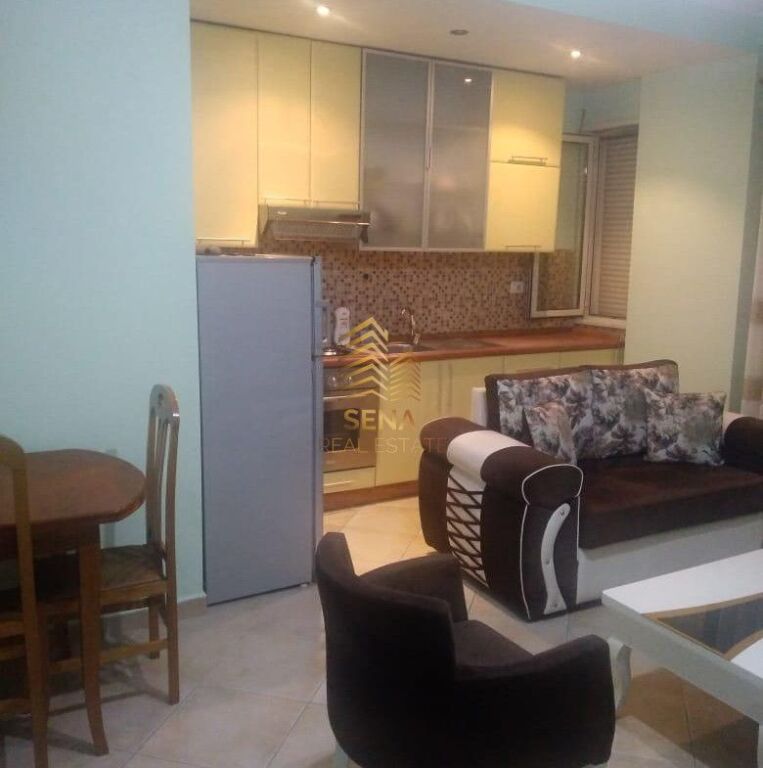 Rent, Apartment 1+1+blk, Former Bus Park, 45,000 Leke/month