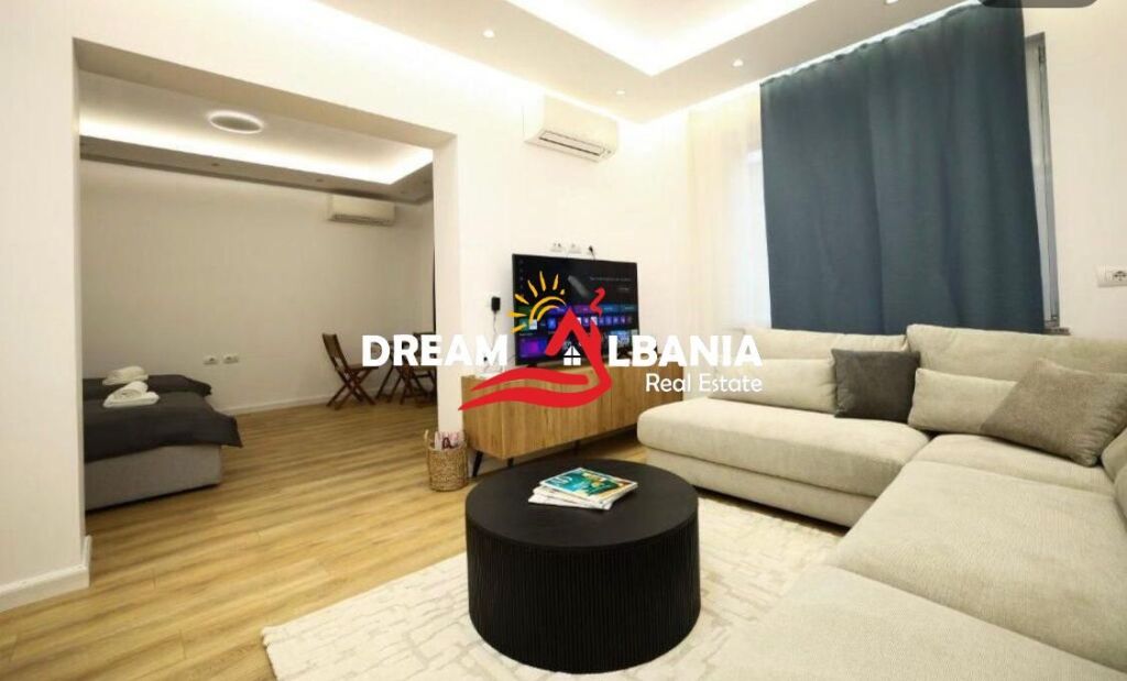 Jepet apartament 2+1 me qera ne Rrugen Mine Peza prane Le Bon (ID 4229512)