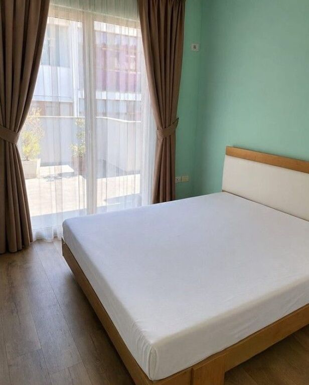Affittasi appartamento 2+1 con veranda a Fresk
