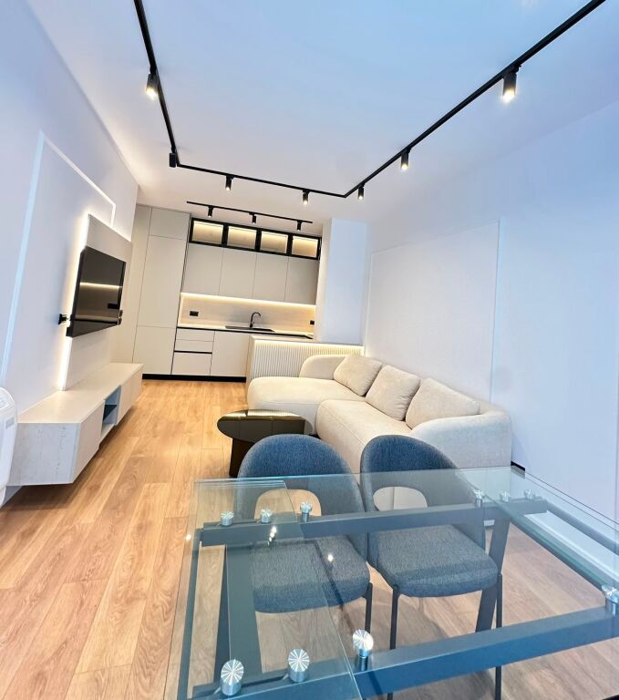 Appartamento 1+1+ Balcone+Parcheggio In Affitto Nel Complesso Residenziale | Di Fronte UET