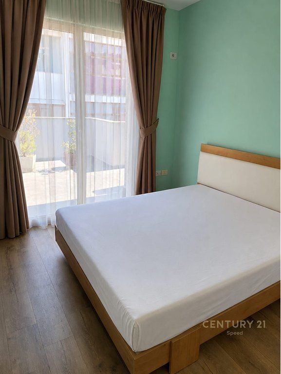 Appartamento 2+1 con veranda in affitto a Fresk!!