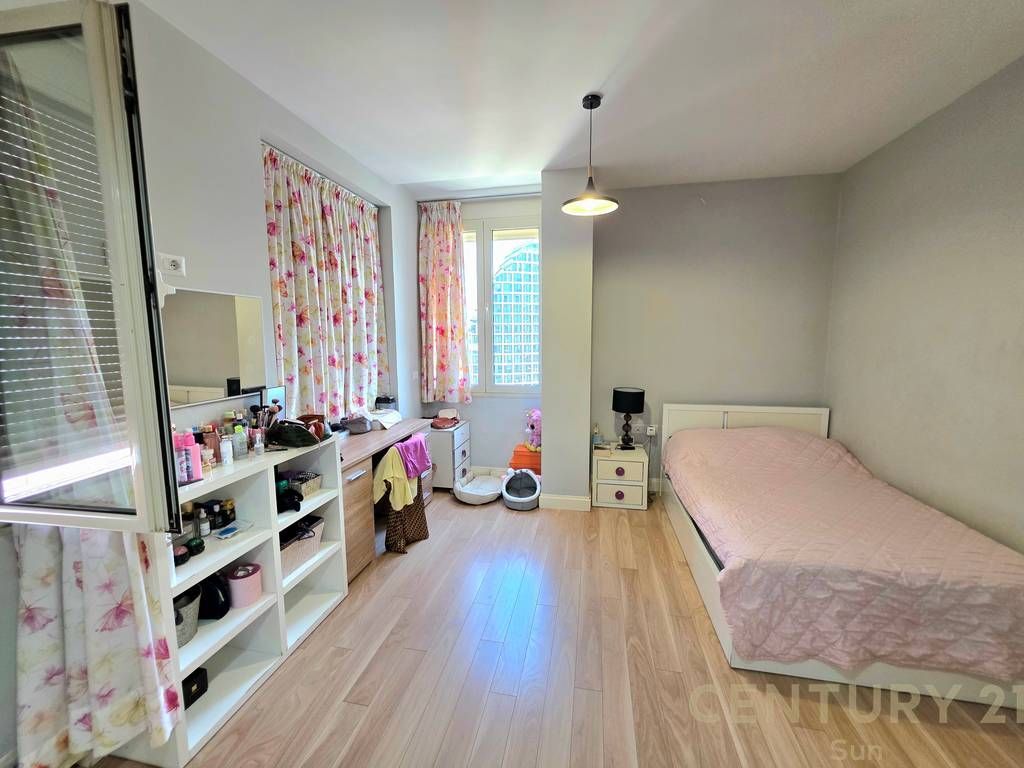 DUPLEX/PENTHOUSE FOR SALE NEAR THE ARTIFICIAL LAKE