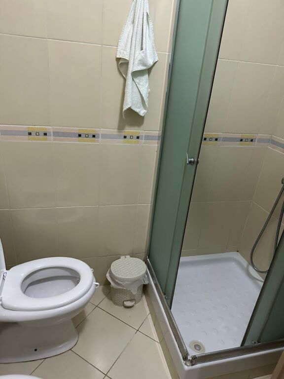Apartment 2+1 for rent in Jordan Misja