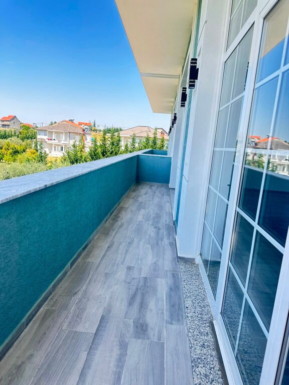 Apartment 4+1 for rent