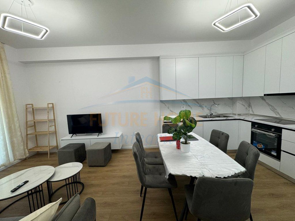 Qera, Apartament 1+1, Kompleksi Kaimi, Tiranë