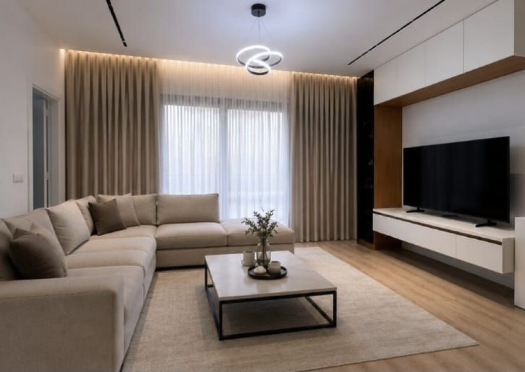 SHITET APARTAMENT 2+1+2 +POST PARKIMI  , RRUGA E ELBASANIT PRANE XIBRAKUT